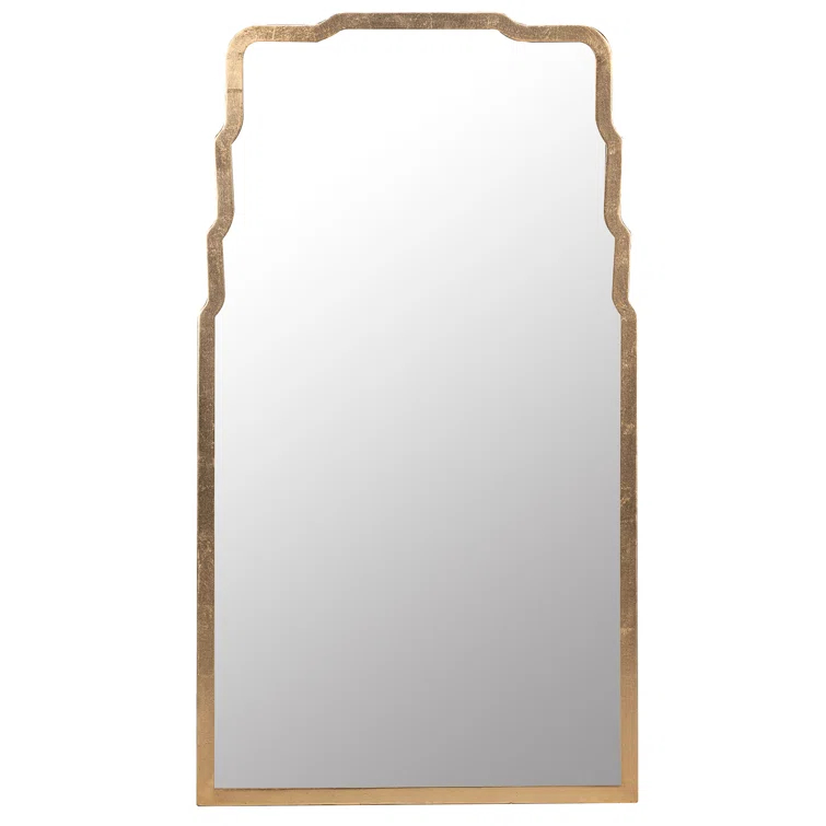 Millian Mirror - Gold