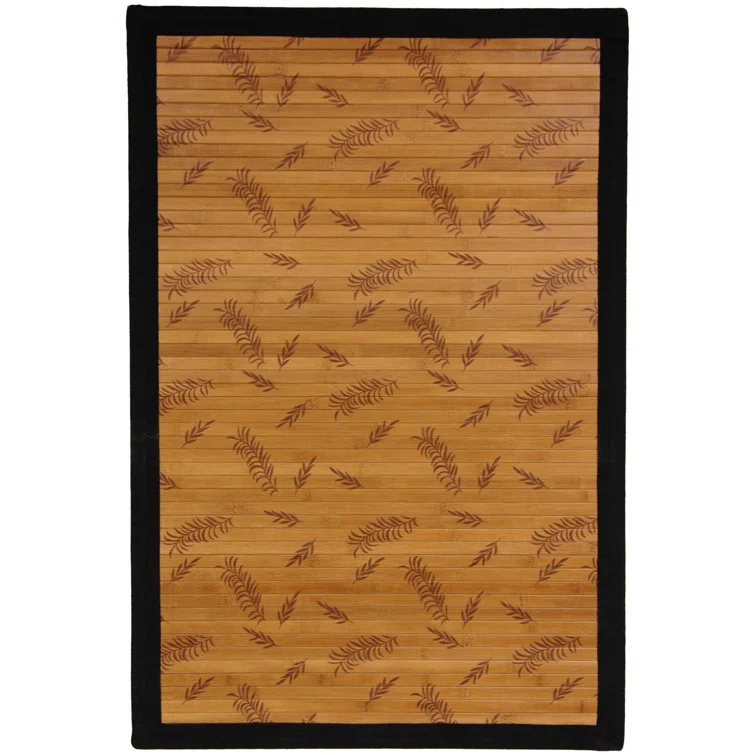 Hickey Floral Rug