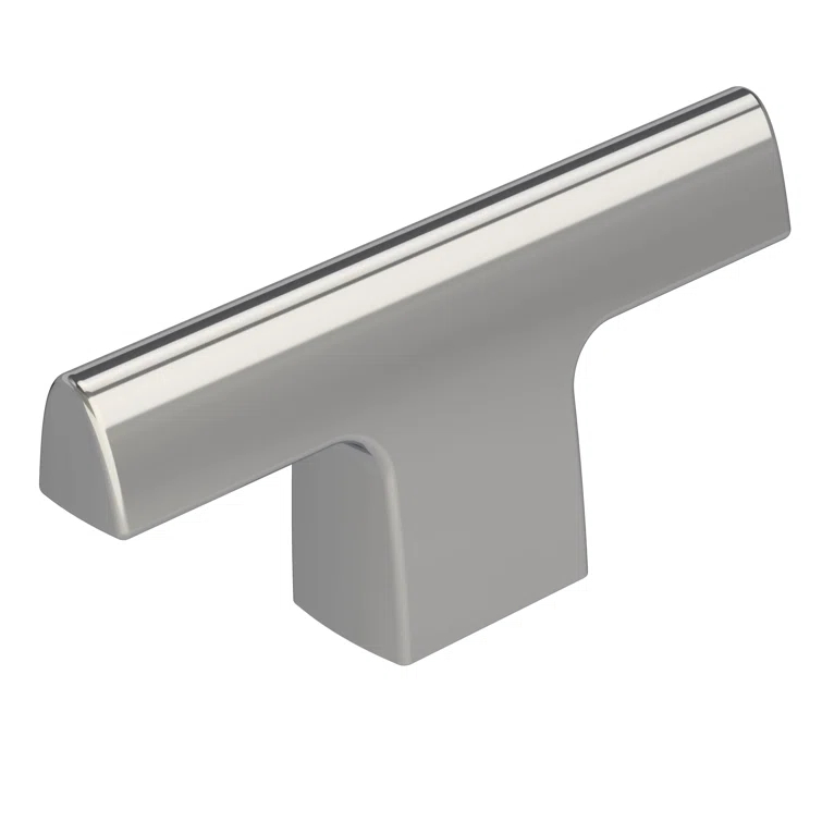 Riva 2 1/2" Length Bar Knob