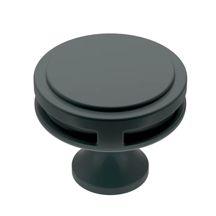 Oberon Mushroom Knob