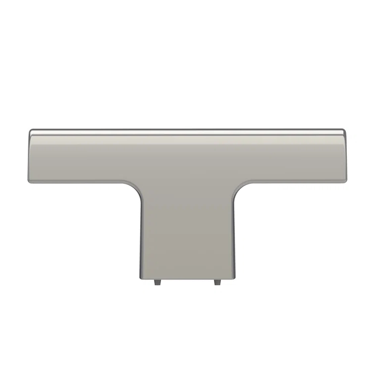 Riva 2 1/2" Length Bar Knob