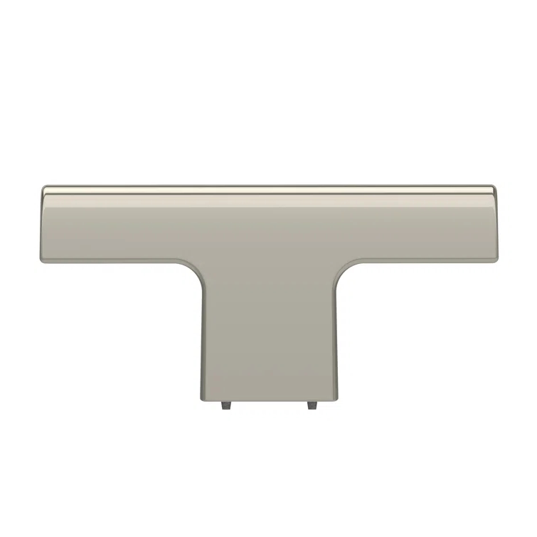 Riva 2 1/2" Length Bar Knob