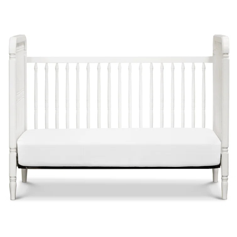 Liberty Greenguard Gold Certified Crib