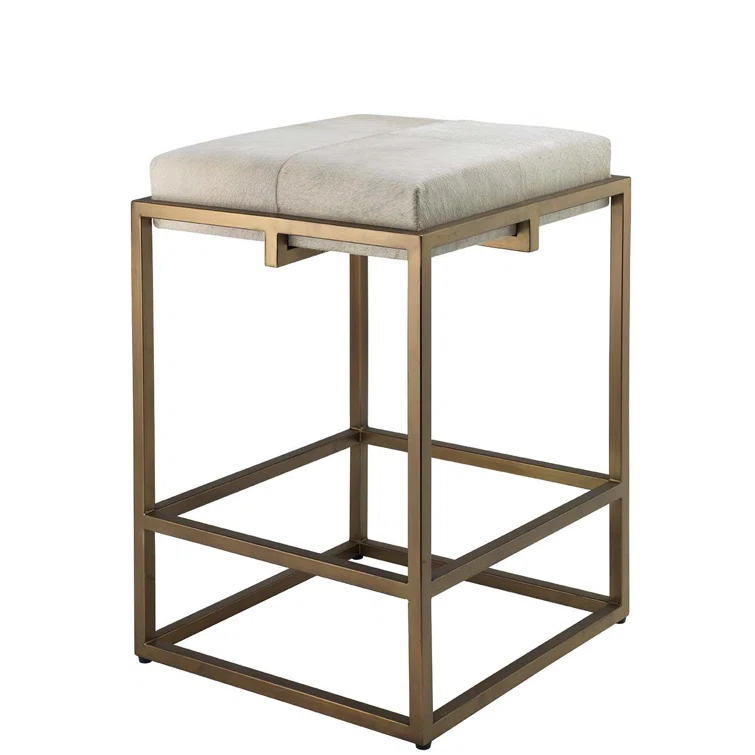 Jamie Young Company Stool