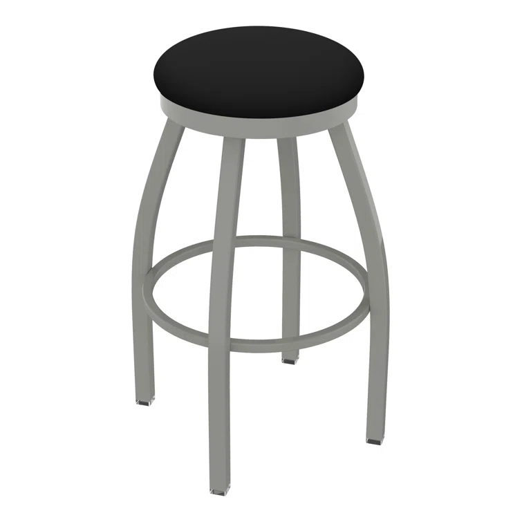 802 Misha Swivel Stool