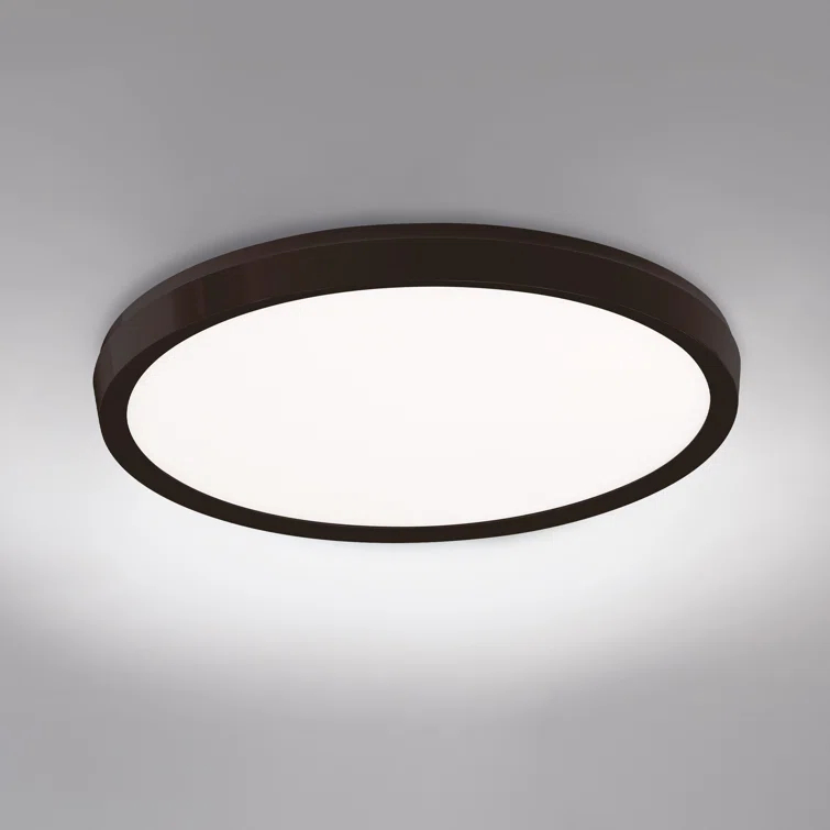 Modern Forms Argo Dimmable LED Flush Mount