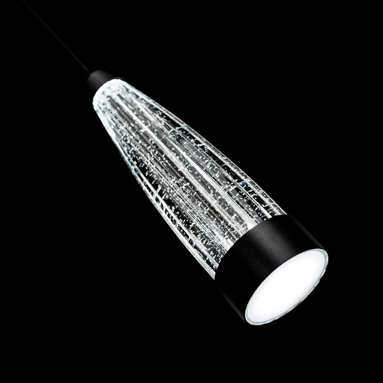 Mystic 1 - Light LED Single Pendant