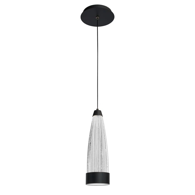 Mystic 1 - Light LED Single Pendant