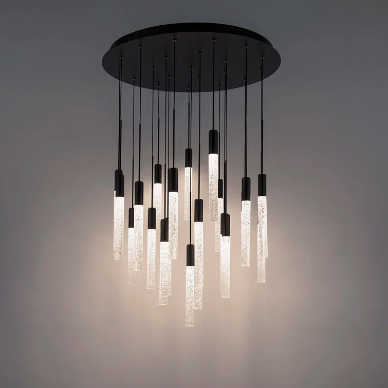 Magic 21 - Light LED Cluster Pendant