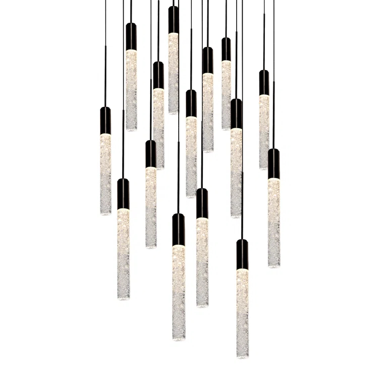 Modern Forms Magic 15 - Light LED Cluster Pendant