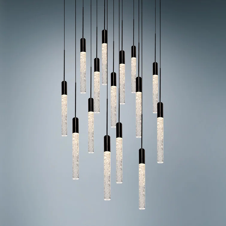 Modern Forms Magic 15 - Light LED Cluster Pendant
