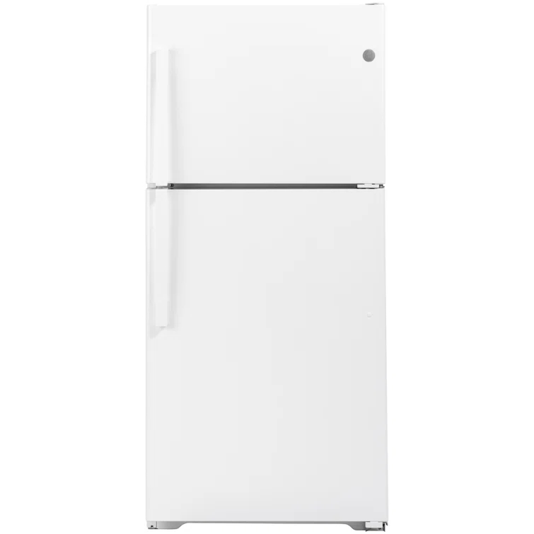 33" Top Freezer 21.9 cu. ft. Refrigerator