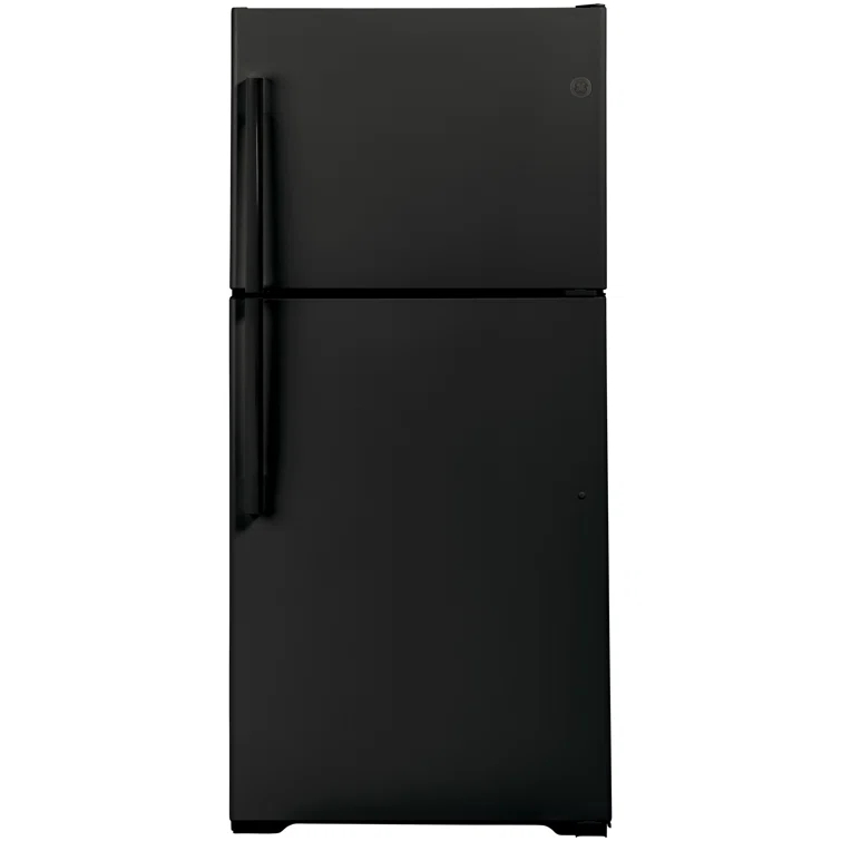 33" Top Freezer 21.9 cu. ft. Refrigerator