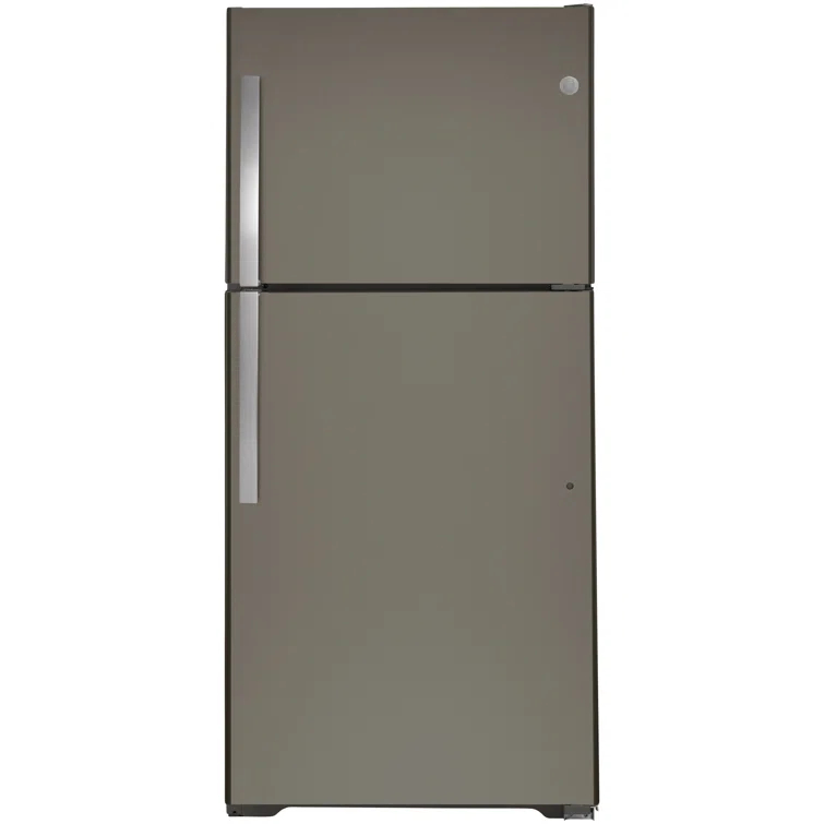 33" Top Freezer 21.9 cu. ft. Refrigerator