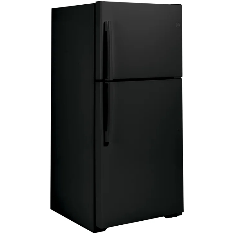 33" Top Freezer 21.9 cu. ft. Refrigerator