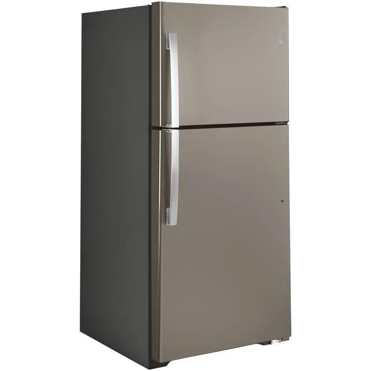 33" Top Freezer 21.9 cu. ft. Refrigerator