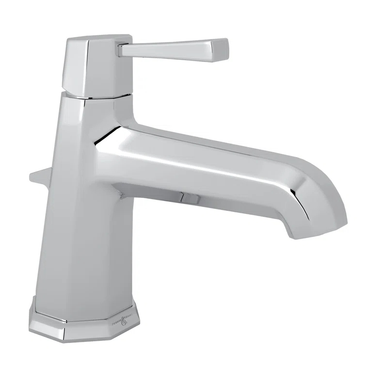 Deco Single Handle Lavatory Faucet