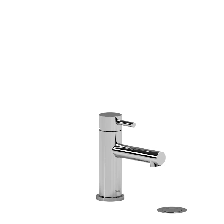 GS Single Handle Lavatory Faucet