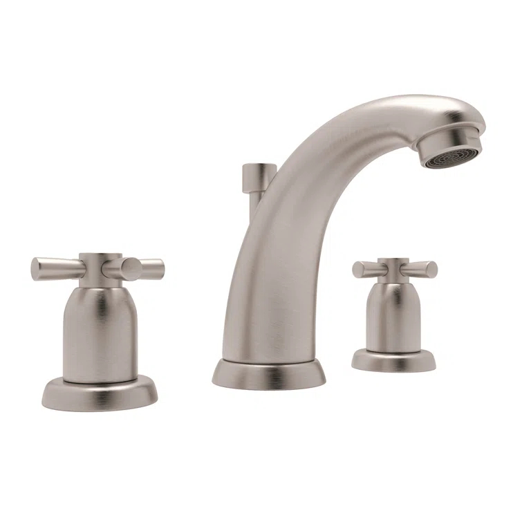 Holborn Widespread Lavatory Faucet