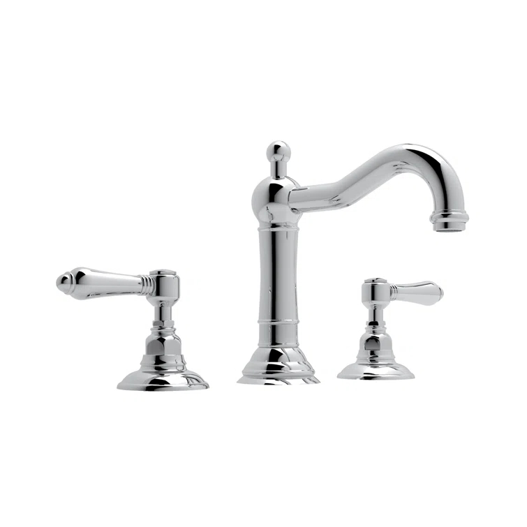 Acqui Widespread Bathroom Faucet