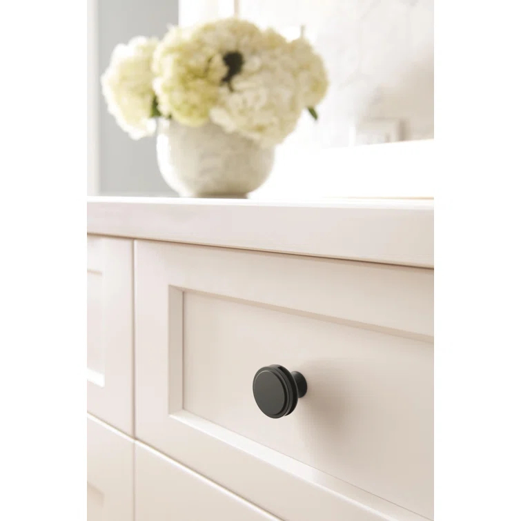 Oberon Mushroom Knob