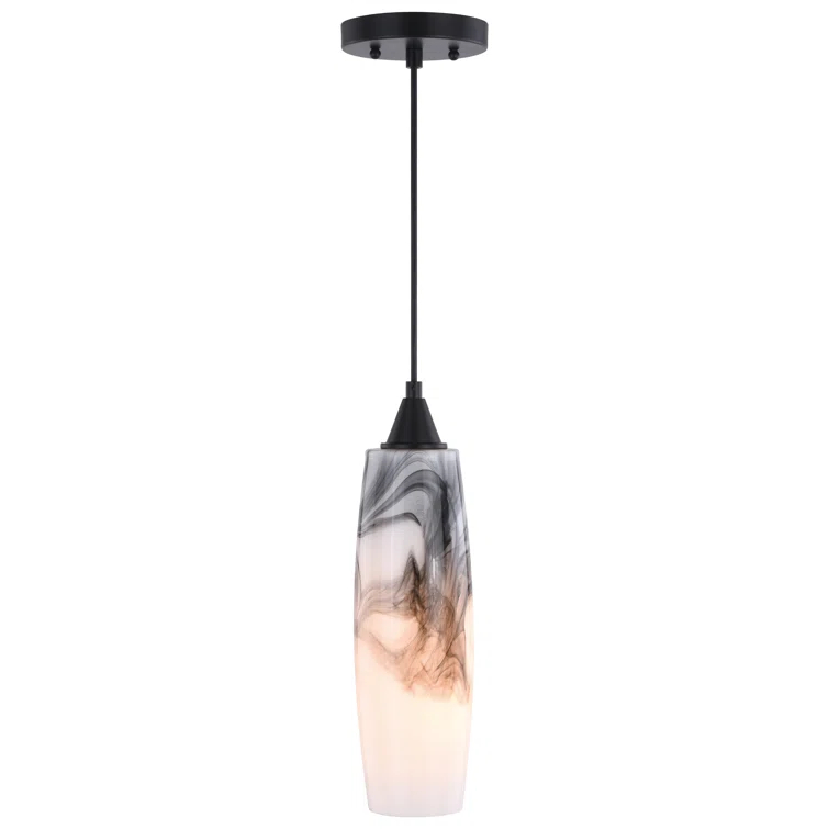 Finja 1 - Light Single Pendant