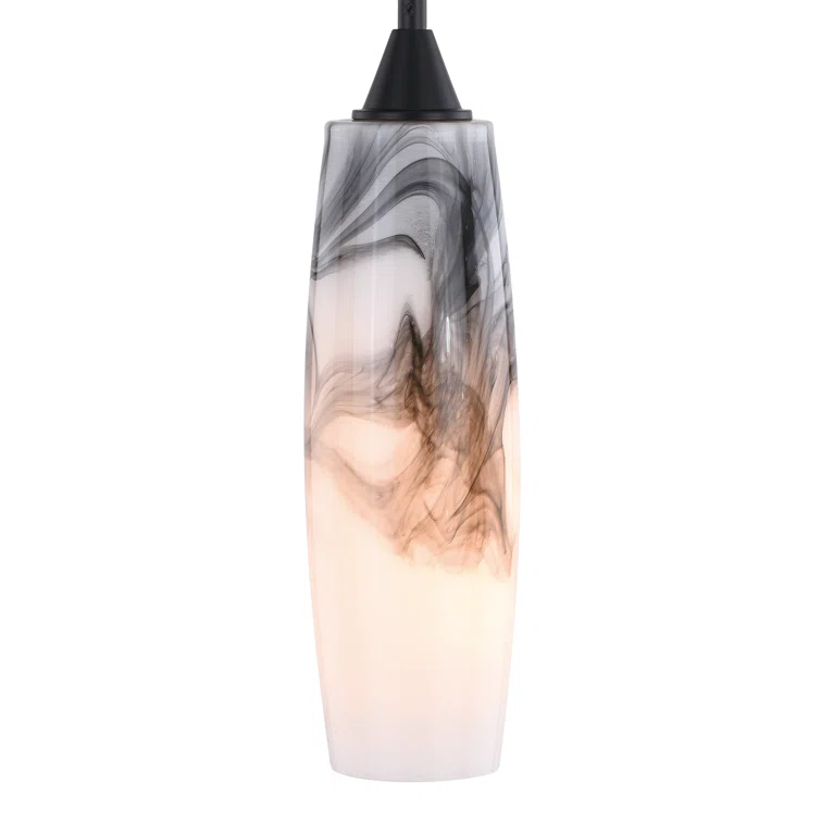 Finja 1 - Light Single Pendant