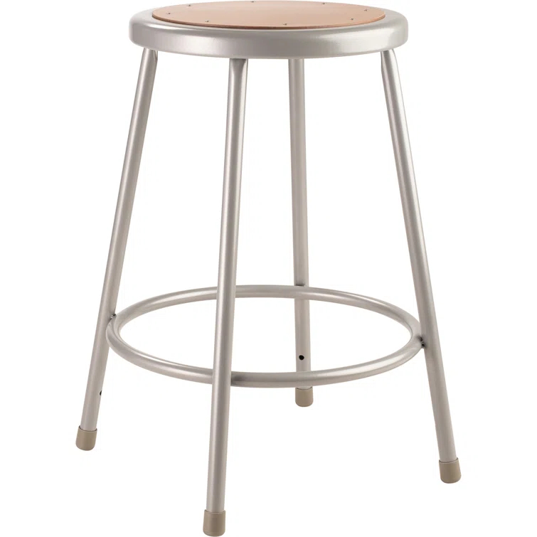 National Public Seating 6200 series Industrial/Shop stool & Reviews | Wayfair