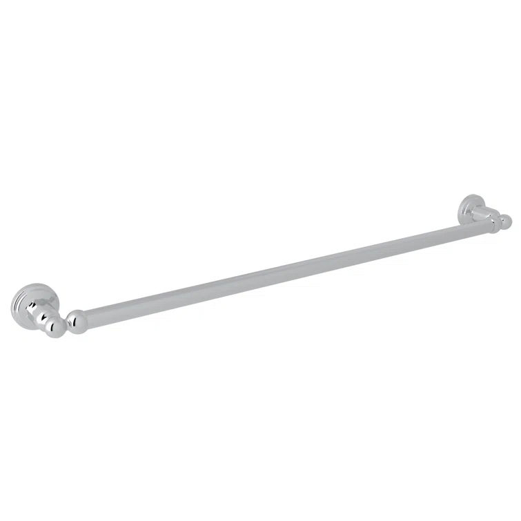 Edwardian 26" Towel Bar