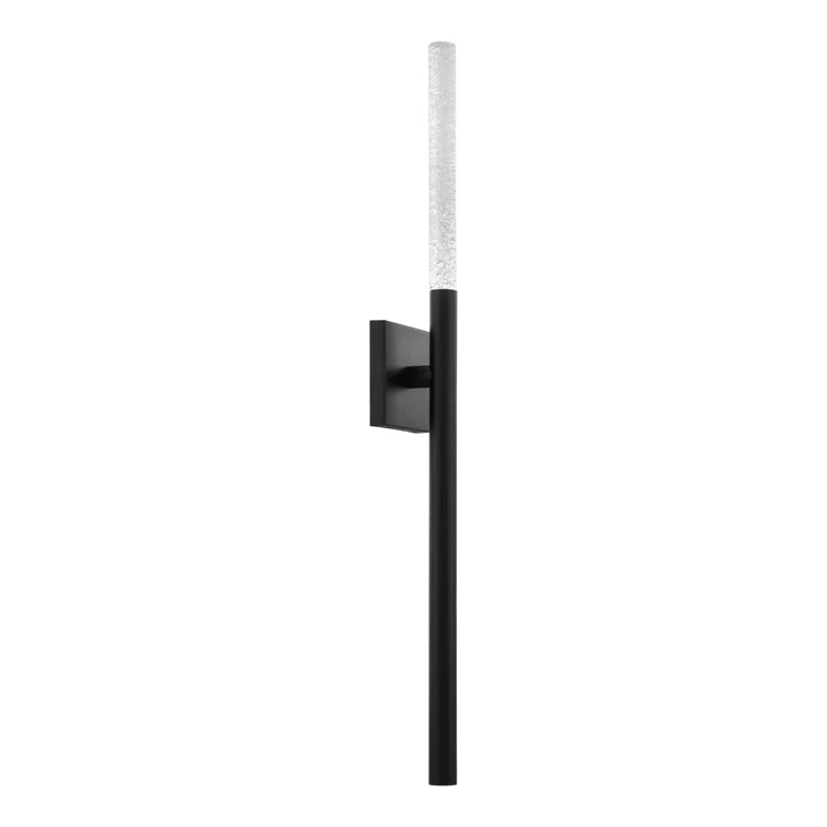 Magic Aluminum LED Wallchiere