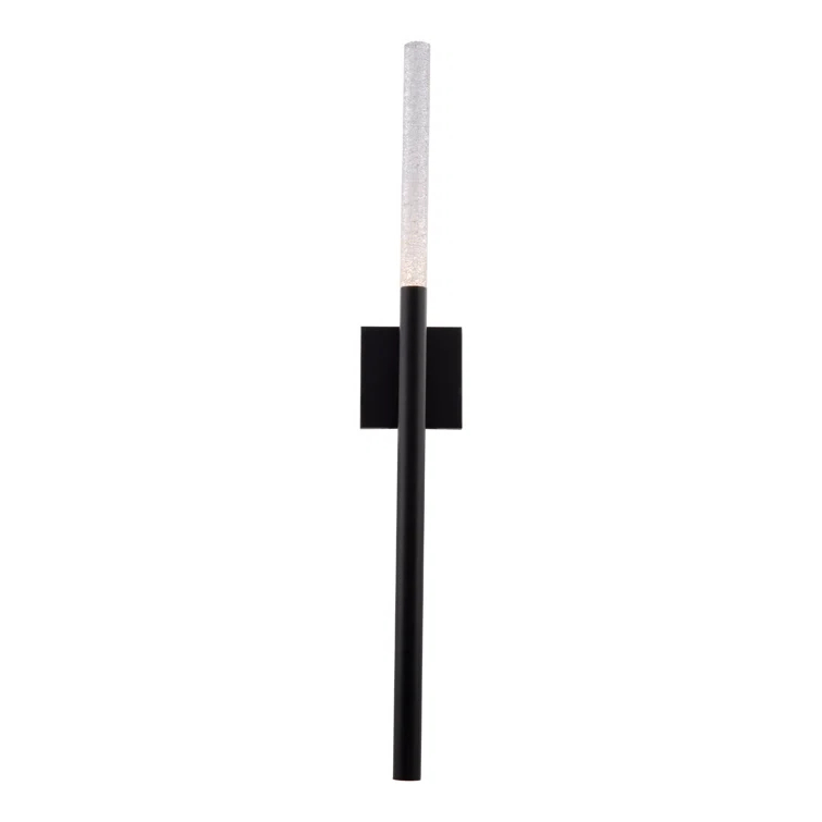 Magic Aluminum LED Wallchiere