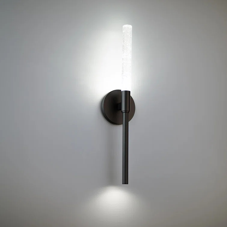 Modern Forms Magic Aluminum LED Wallchiere