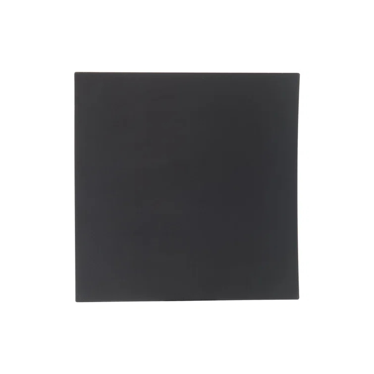 Slide Aluminum LED Flush Mounted Sconce