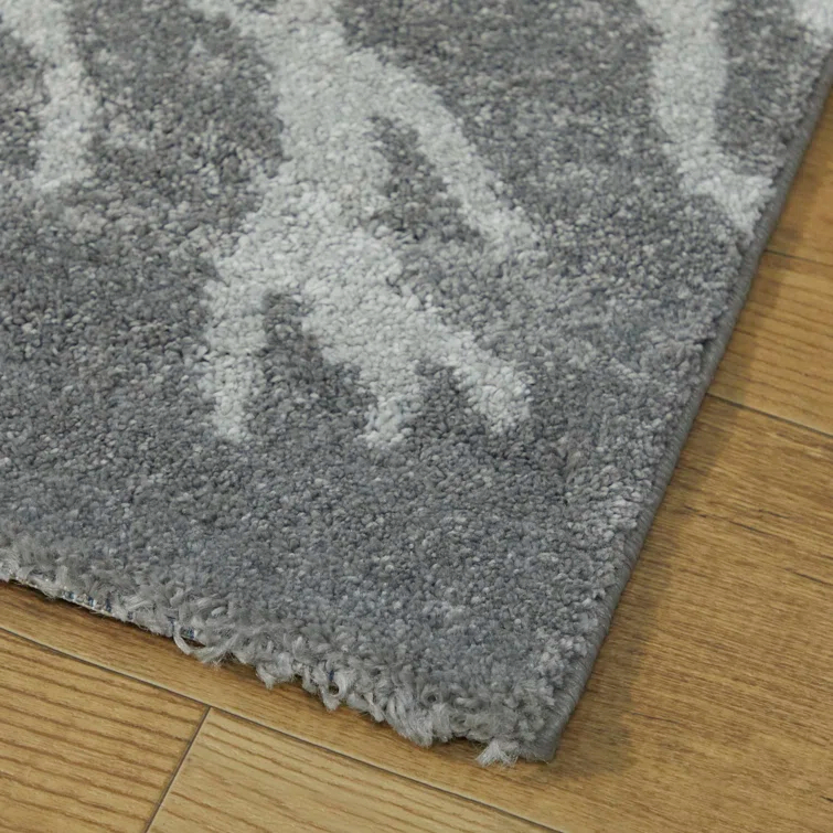 Boca Abstract Rug