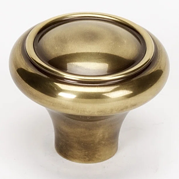 Mushroom Knob