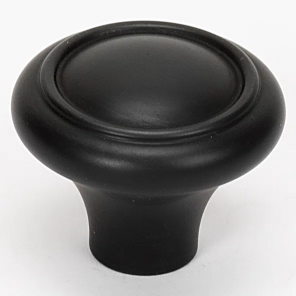 Mushroom Knob
