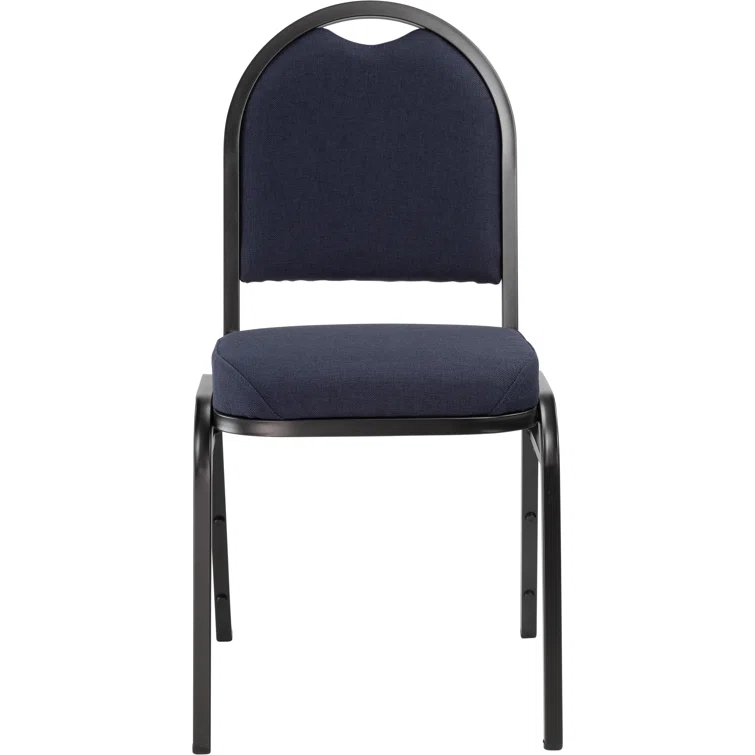 Metal Stackable Banquet Chair