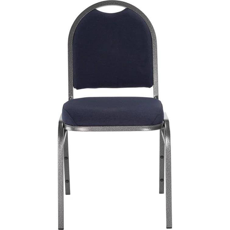 Metal Stackable Banquet Chair