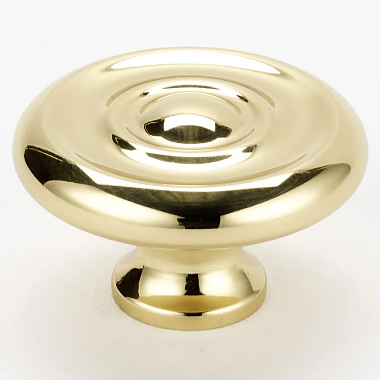 Mushroom Knob