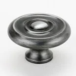 Mushroom Knob