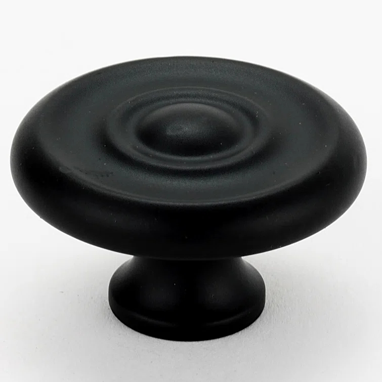 Mushroom Knob