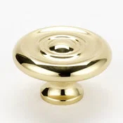 Mushroom Knob