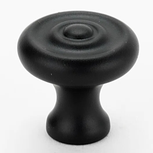 Mushroom Knob