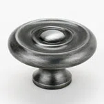 Mushroom Knob