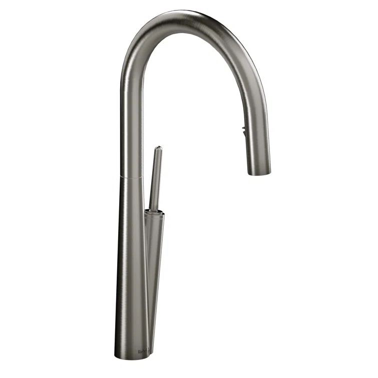 Solstice Pull-Down Kitchen Faucet