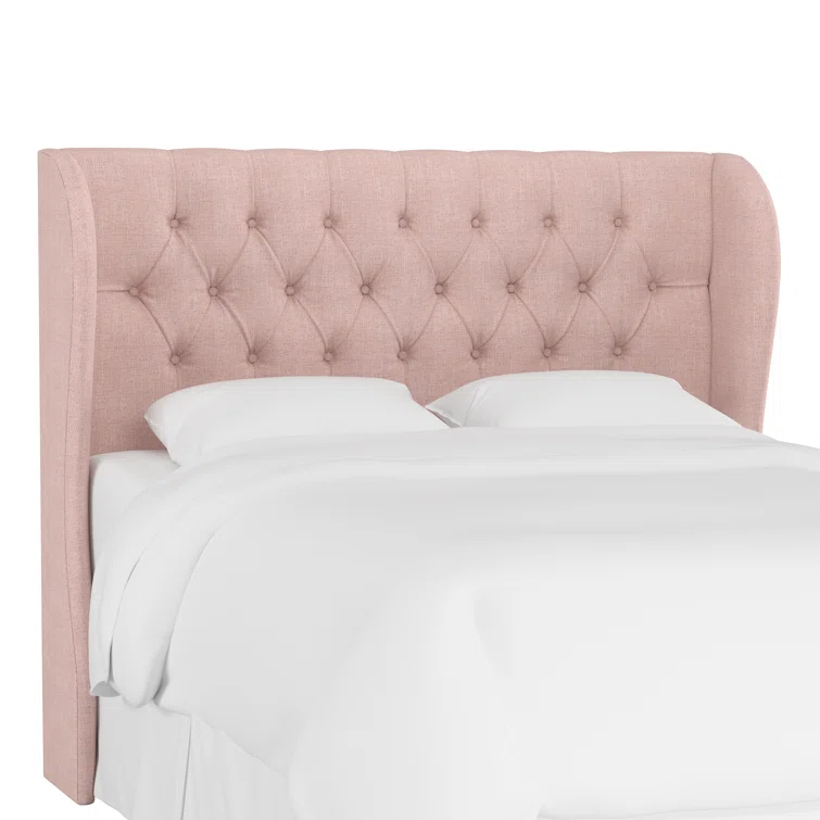 Tomey Upholstered Headboard
