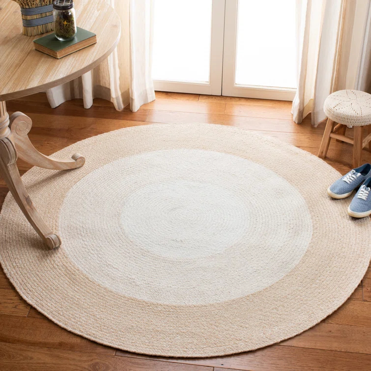 Warburton Hand Woven Performance Rug