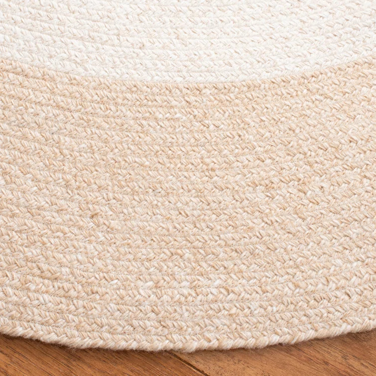 Warburton Hand Woven Performance Rug