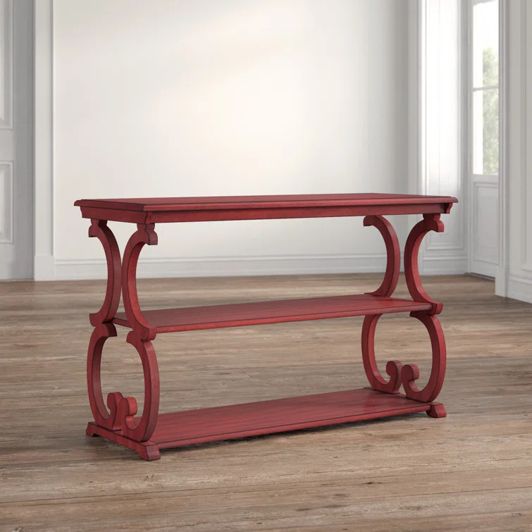 Huntingdon 48'' Console Table