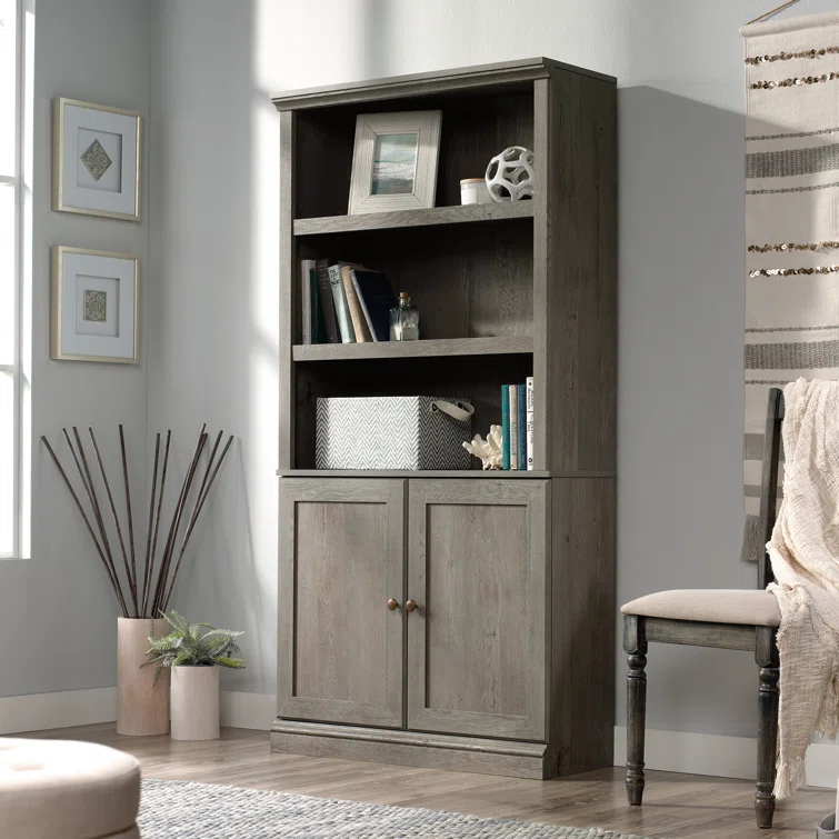 St. Nicholas Storage Bookcase